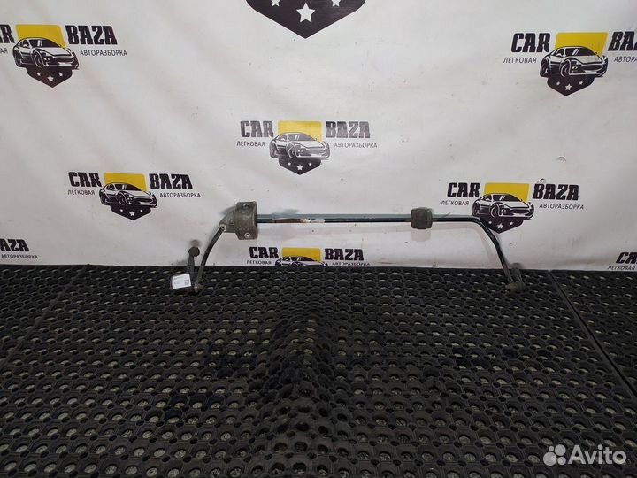 Стабилизатор задний BMW 5, BMW 6