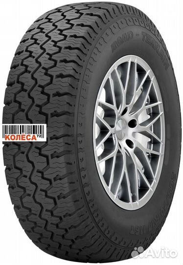 Tigar Road Terrain 235/75 R15