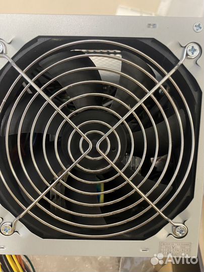 Блок питания для пк 400w