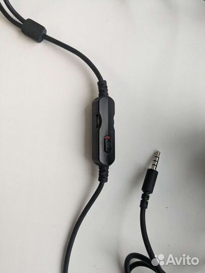 Игровые наушники hyperx cloud core