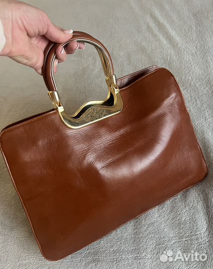 Сумка Di Berardino Walter Valentino Италия