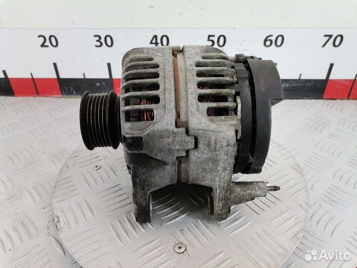 Генератор для Audi A3 8L 028903028C