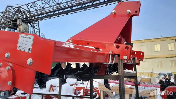 Почвофреза 1GQN 1.6, 2022