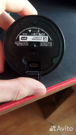 Эхолот deeper pro бу