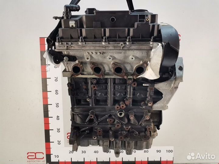 Двигатель (двс) для Skoda Octavia 1Z BMN