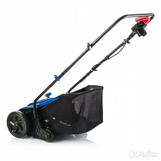 Скарификатор-аэратор Hyundai SCE 3220 электрич