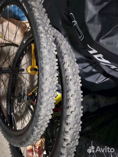 Колеса для велосипеда 29