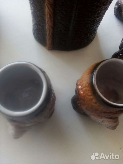 Большой винный набор 