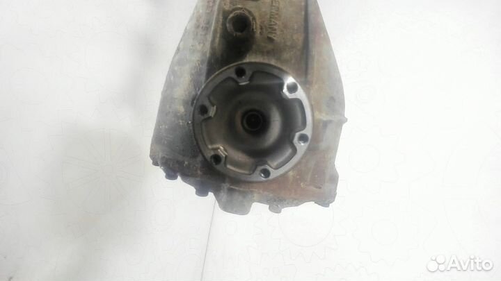 Редуктор моста Mercedes CLK W208, 2001