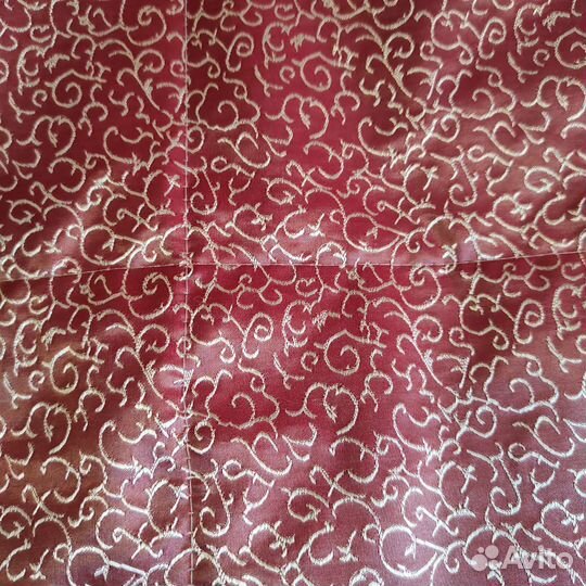 Покрывало на кровать б/у