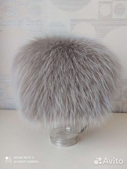 Шапка женская