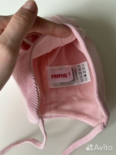 Шапка детская reima