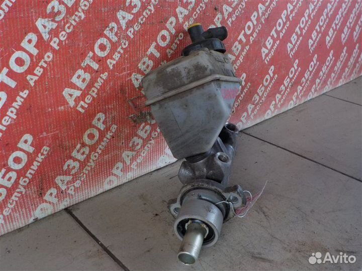 Главный тормозной цилиндр Renault Kangoo FC0M