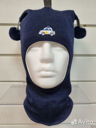 Шапка шлем киват kivat зима Финляндия