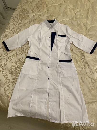 Медицинская одежда женская