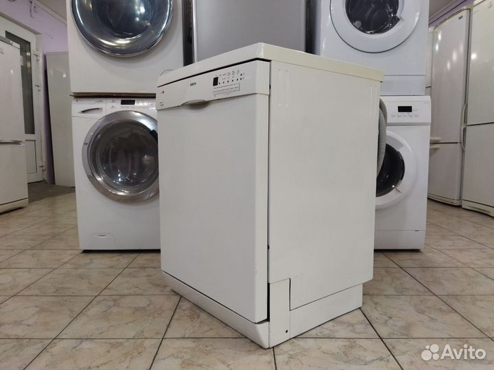 Посудомоечная машина Bosch с гарантией