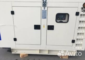Дизельный генератор в наличии