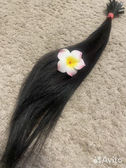 Волосы для наращивания