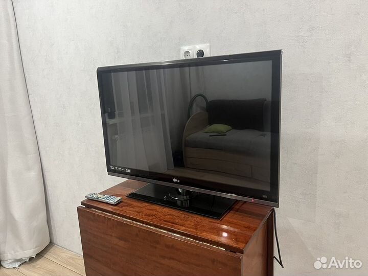 Телевизор lg