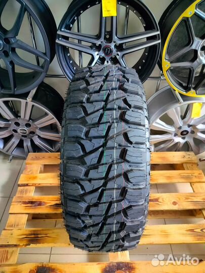 Roadcruza RA8000 265/65 R17 117Q