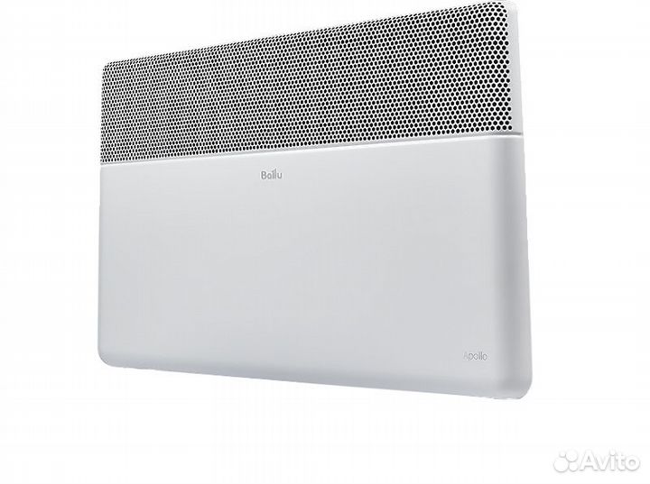 Конвектор Apollo Transformer 1500 механический