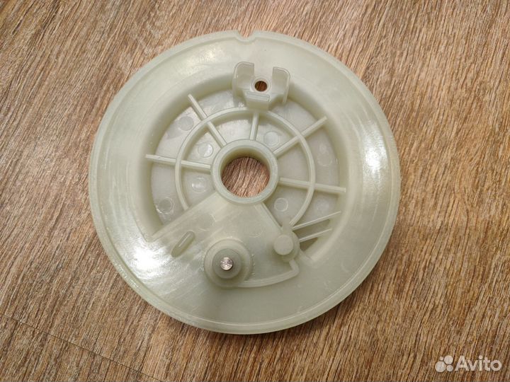 Шкиф ручного стартера Tohatsu 9.9-18