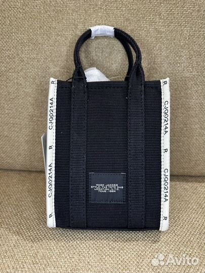 Сумка Marc Jacobs The Tote bag оригинал