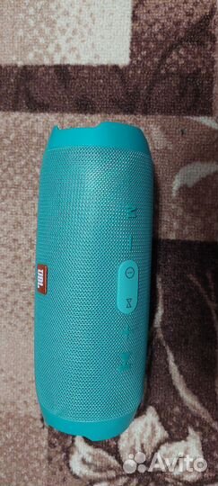 Колонка портативная JBL Charge 3 (копия)