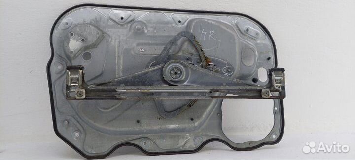 Стеклоподъемник передний правый Ford Focus 2 2008