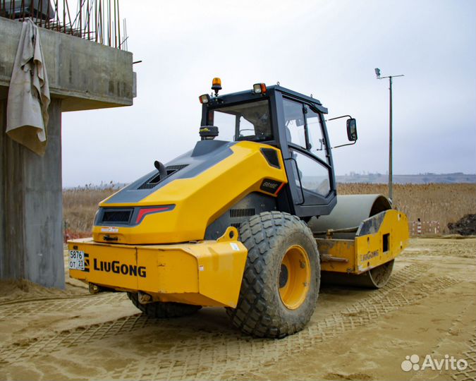 Разбор Шантуй Shantui