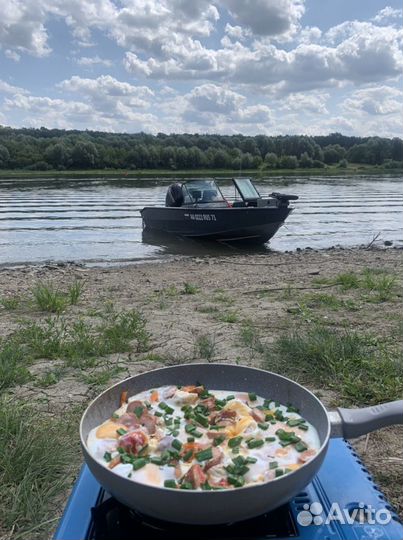 Приглашаю на рыбалку и прогулки на катере