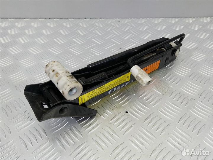 Домкрат Audi A6 C7 4G0011031F