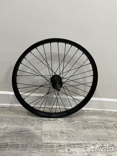 Заднее колесо для bmx Salt Ex/SaltPlus Brace