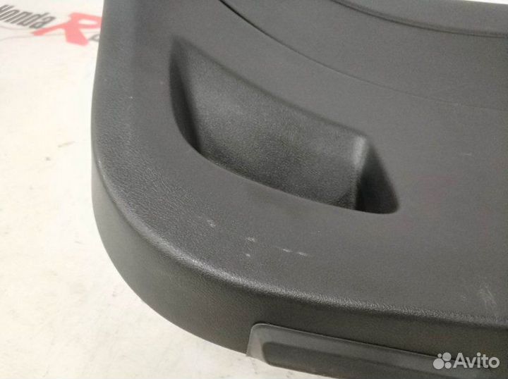 Обшивка крышки багажника Honda Civic 5D 8 FK R18A2