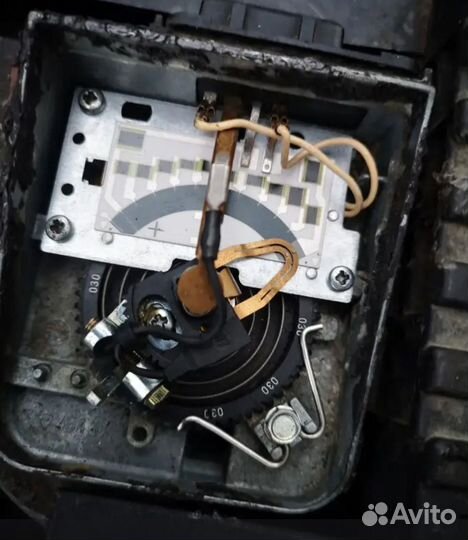 Плата дмрв VW passat 2E,ADY,AGG 1988-1997г