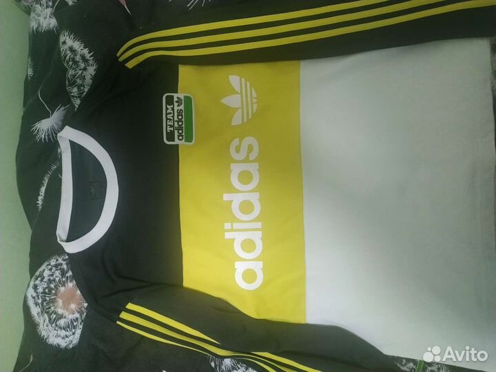 Кофта Adidas