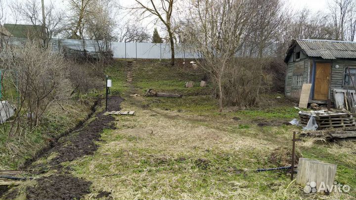 Благоустройство