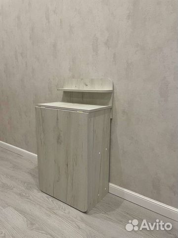 Маникюрный стол складной новый