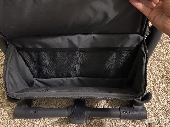 Коляска happy baby mommer pro