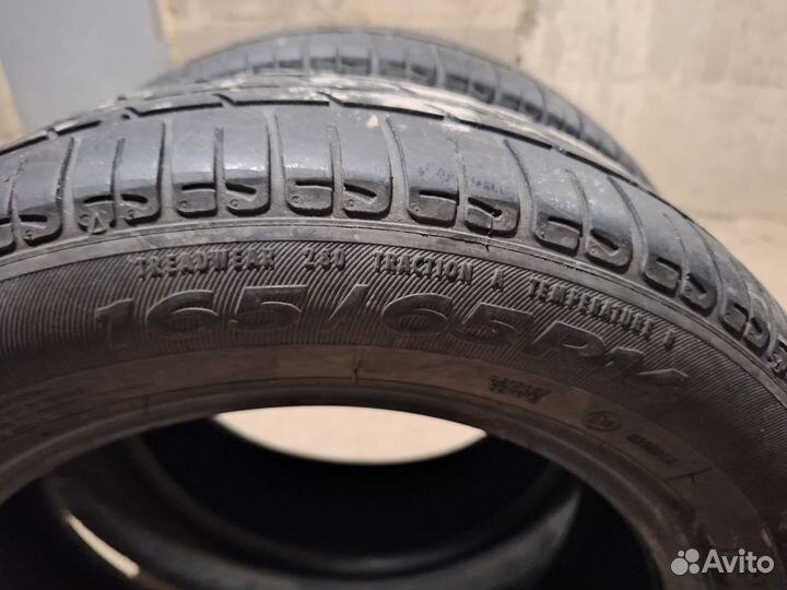 Sava Perfecta 165/65 R14