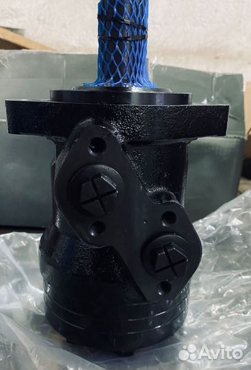 9-18.09.720 Гидромотор