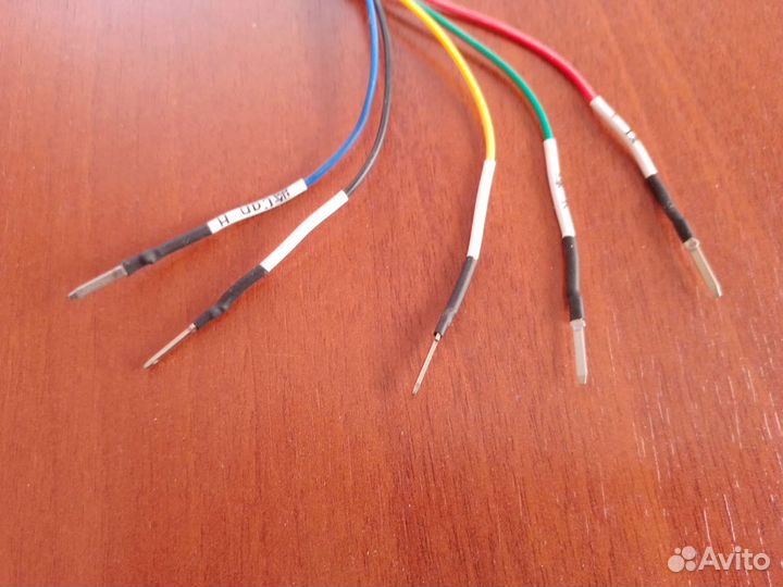 Переходник obd2 универсальный