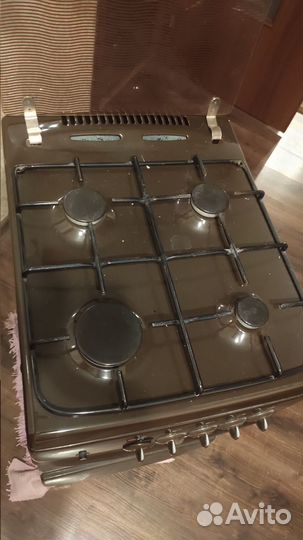 Газовая плита