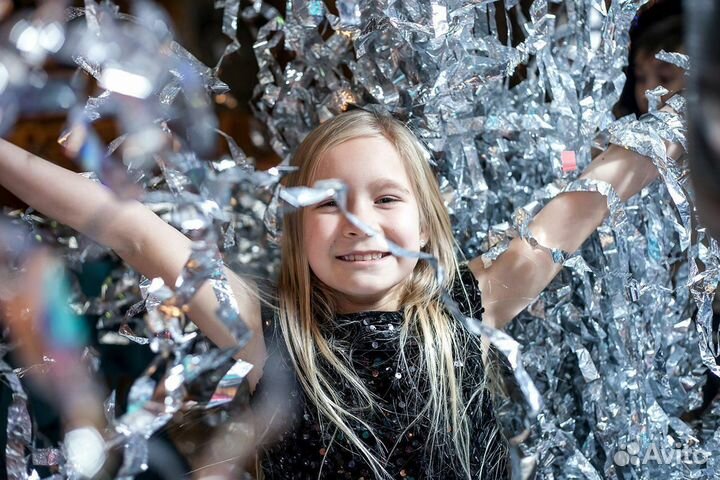 Ленты для шоу 