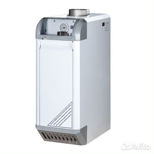 Котел газовый Сигнал ков 16 скс