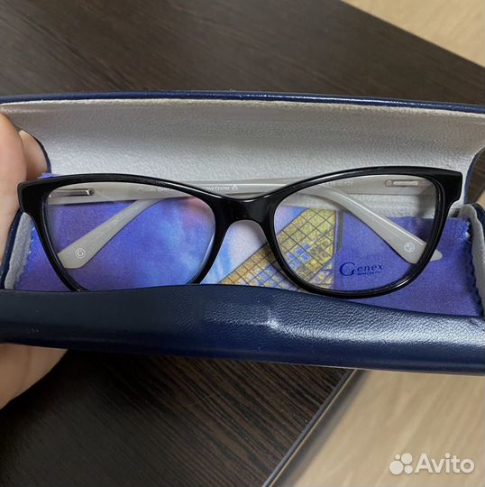 Очки женские