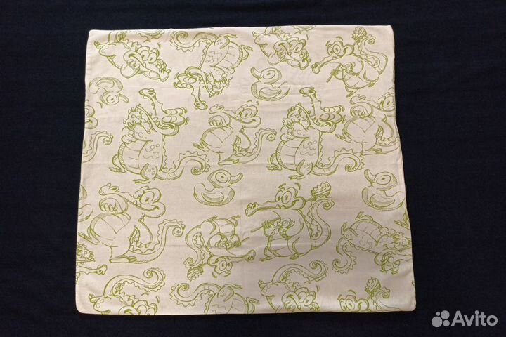 Детский комплект постельного белья 1,5 спальный