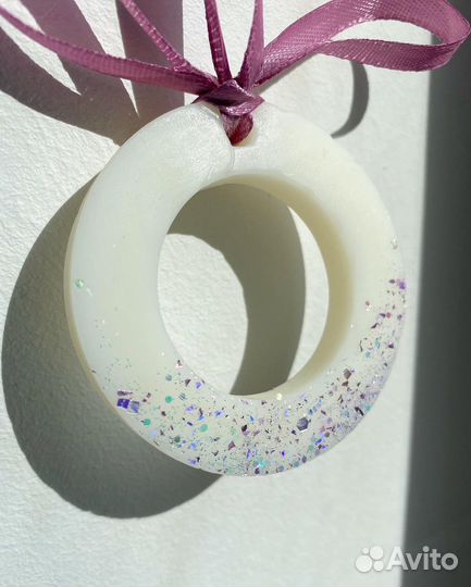 Флорентийское саше