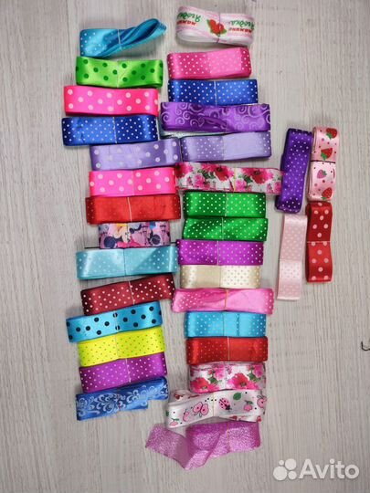 Материалы для рукоделия