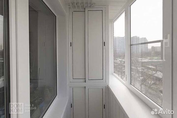 Балконная дверь пвх 900x1970